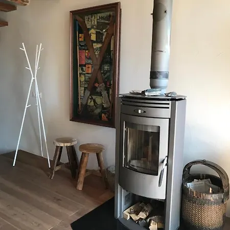 Apartmán Cad Ciaevra *