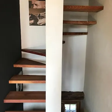 Cad Ciaevra Apartmán Vicosoprano