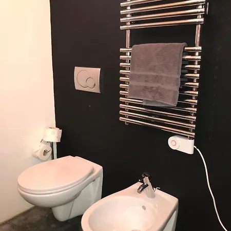Cad Ciaevra Apartmán